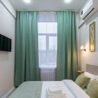 Трёхместный и более (Райские птички Океании), Апартаменты Центр Пирогова рекомендует