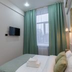 Трёхместный и более (Райские птички Океании), Апартаменты Центр Пирогова рекомендует