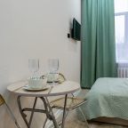 Трёхместный и более (Райские птички Океании), Апартаменты Центр Пирогова рекомендует