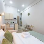 Трёхместный и более (Райские птички Океании), Апартаменты Центр Пирогова рекомендует