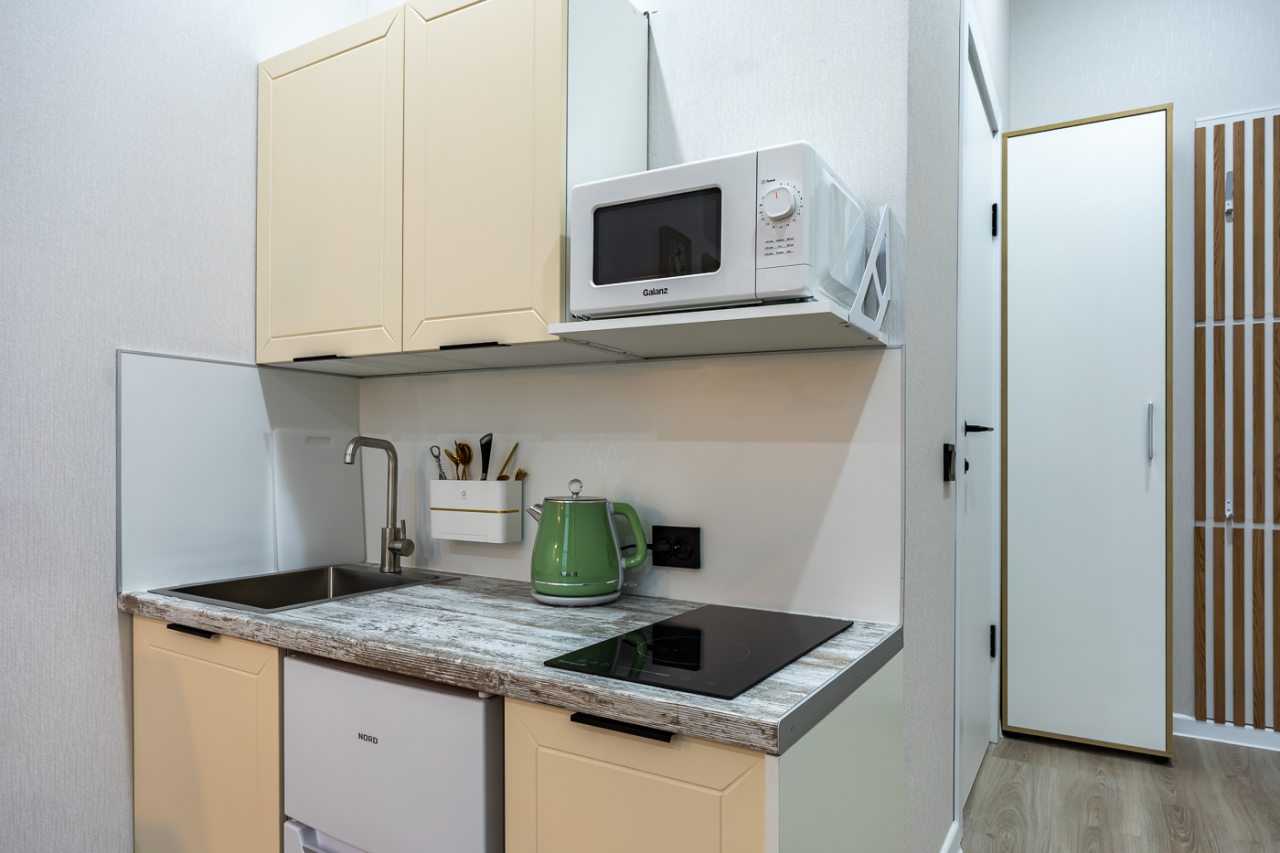 Трёхместный и более (Райские птички Океании), Апартаменты Центр Пирогова рекомендует