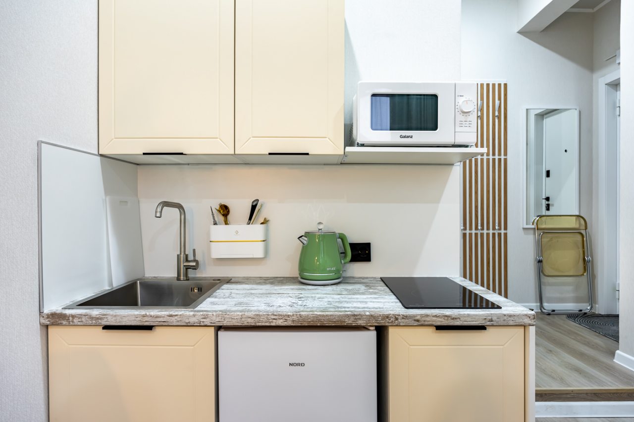 Трёхместный и более (Райские птички Океании), Апартаменты Центр Пирогова рекомендует