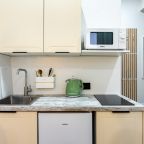 Трёхместный и более (Райские птички Океании), Апартаменты Центр Пирогова рекомендует