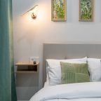 Трёхместный и более (Райские птички Океании), Апартаменты Центр Пирогова рекомендует