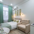 Трёхместный и более (Райские птички Океании), Апартаменты Центр Пирогова рекомендует