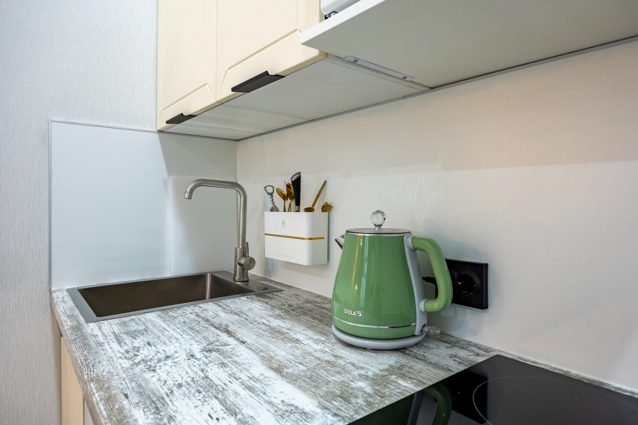 Трёхместный и более (Райские птички Океании), Апартаменты Центр Пирогова рекомендует