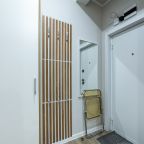 Трёхместный и более (Райские птички Океании), Апартаменты Центр Пирогова рекомендует