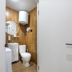 Трёхместный и более (Райские птички Океании), Апартаменты Центр Пирогова рекомендует