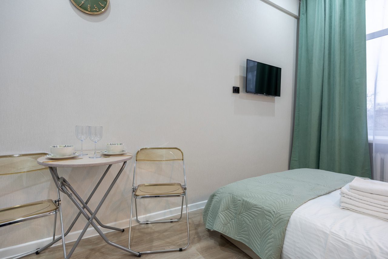 Трёхместный и более (Райские птички Океании), Апартаменты Центр Пирогова рекомендует