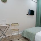 Трёхместный и более (Райские птички Океании), Апартаменты Центр Пирогова рекомендует