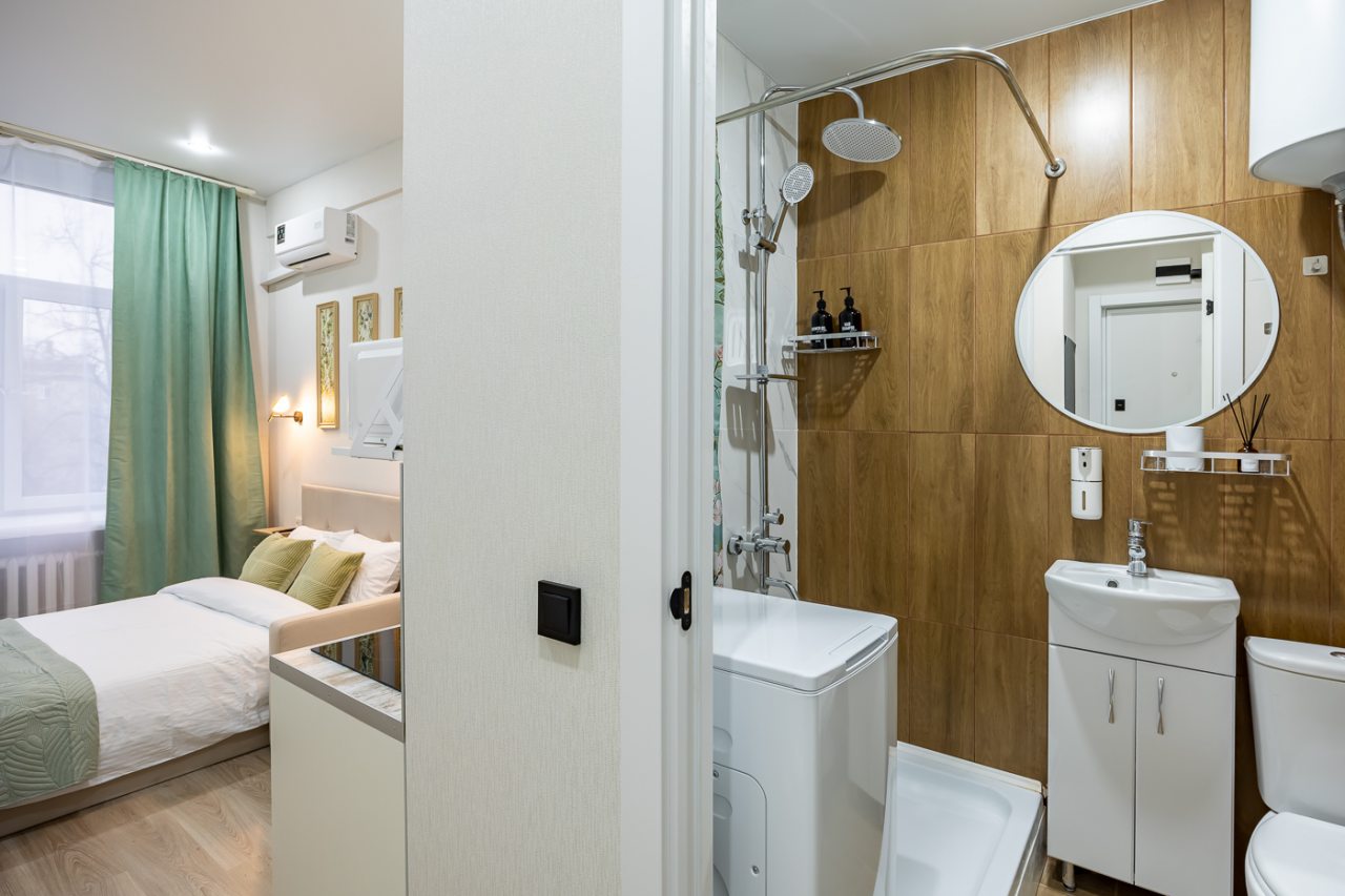 Трёхместный и более (Райские птички Океании), Апартаменты Центр Пирогова рекомендует