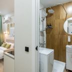 Трёхместный и более (Райские птички Океании), Апартаменты Центр Пирогова рекомендует