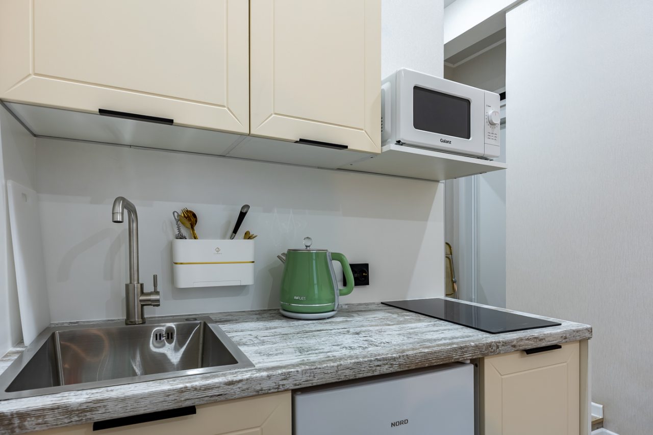 Трёхместный и более (Райские птички Океании), Апартаменты Центр Пирогова рекомендует