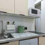 Трёхместный и более (Райские птички Океании), Апартаменты Центр Пирогова рекомендует