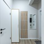 Трёхместный и более (Райские птички Океании), Апартаменты Центр Пирогова рекомендует