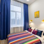 Двухместный (Апартаменты Viva la vida), Апартаменты Центр Пирогова рекомендует