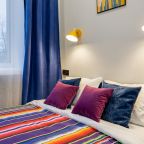 Двухместный (Апартаменты Viva la vida), Апартаменты Центр Пирогова рекомендует