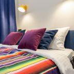 Двухместный (Апартаменты Viva la vida), Апартаменты Центр Пирогова рекомендует