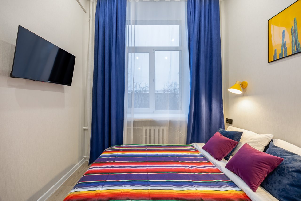 Двухместный (Апартаменты Viva la vida), Апартаменты Центр Пирогова рекомендует