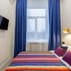 Двухместный (Апартаменты Viva la vida), Апартаменты Центр Пирогова рекомендует