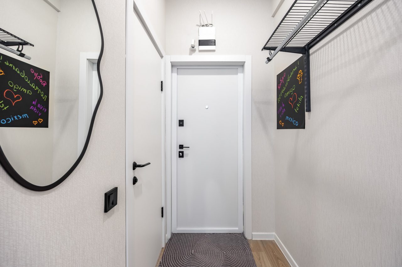 Двухместный (Апартаменты Viva la vida), Апартаменты Центр Пирогова рекомендует