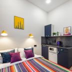 Двухместный (Апартаменты Viva la vida), Апартаменты Центр Пирогова рекомендует