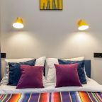 Двухместный (Апартаменты Viva la vida), Апартаменты Центр Пирогова рекомендует