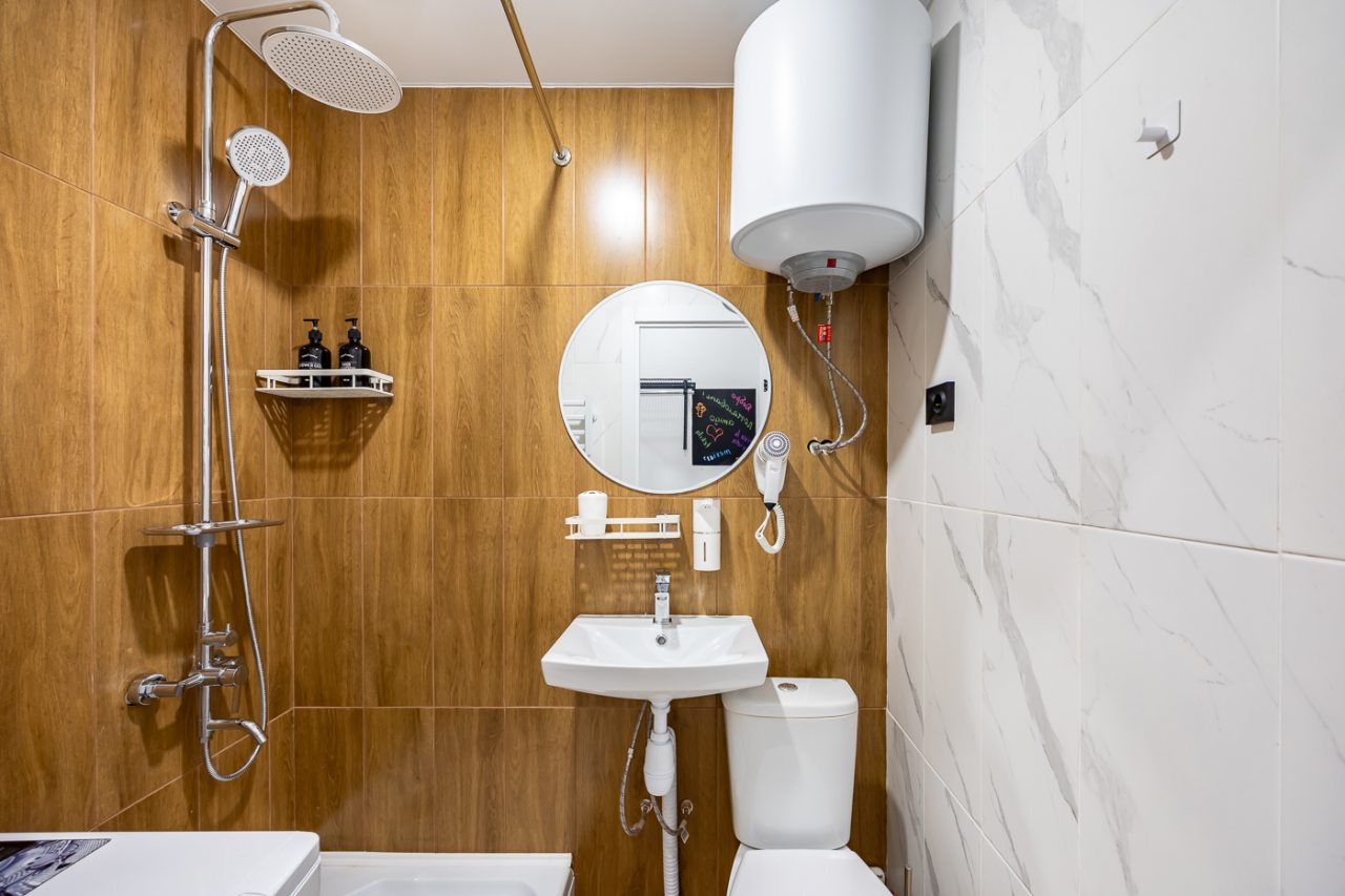 Двухместный (Апартаменты Viva la vida), Апартаменты Центр Пирогова рекомендует