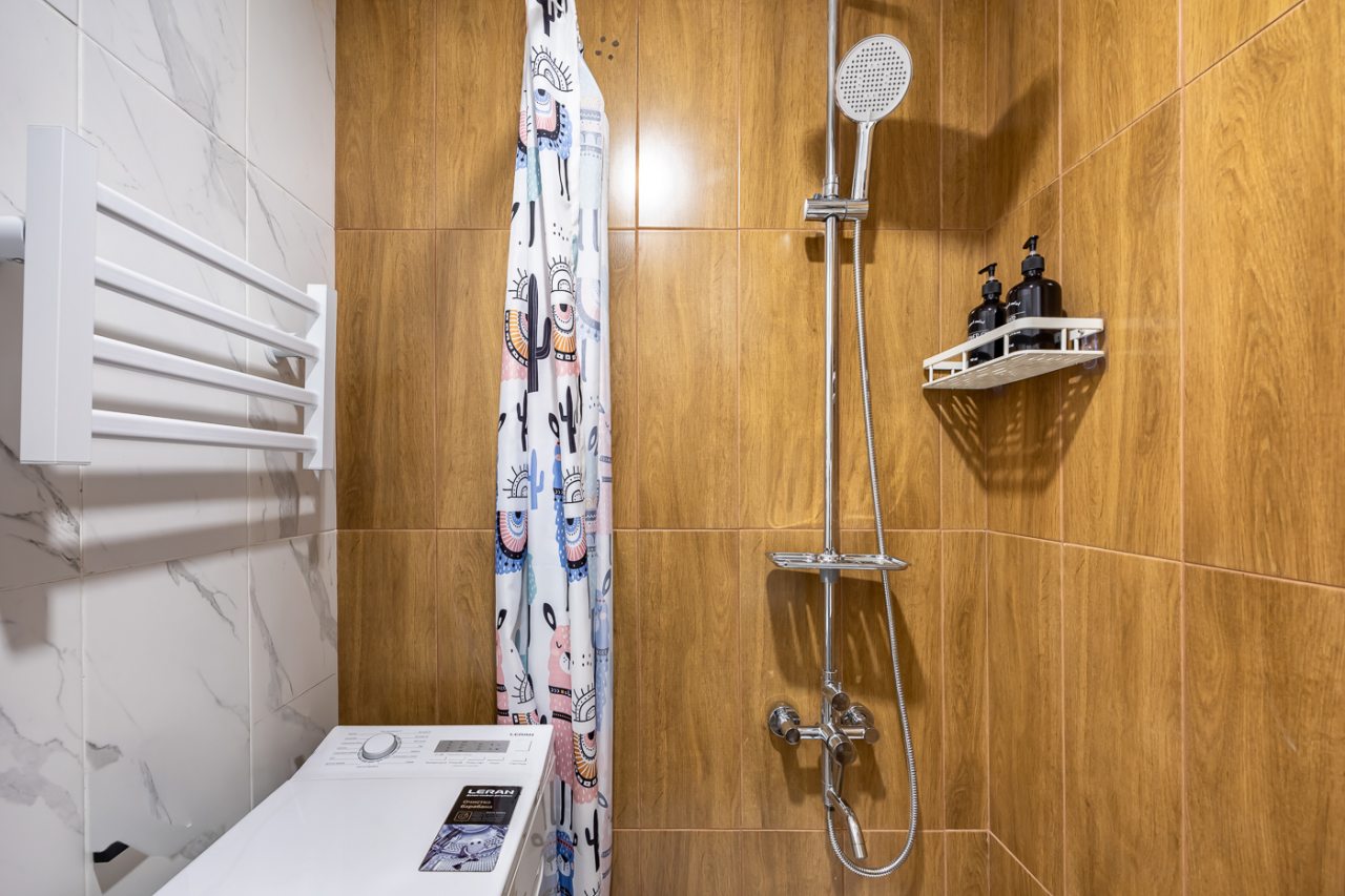 Двухместный (Апартаменты Viva la vida), Апартаменты Центр Пирогова рекомендует