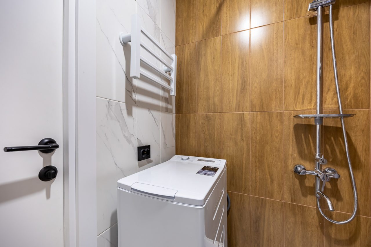 Двухместный (Апартаменты Viva la vida), Апартаменты Центр Пирогова рекомендует