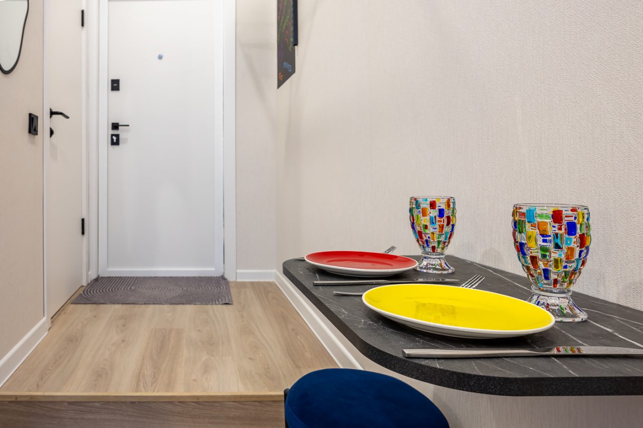 Двухместный (Апартаменты Viva la vida), Апартаменты Центр Пирогова рекомендует