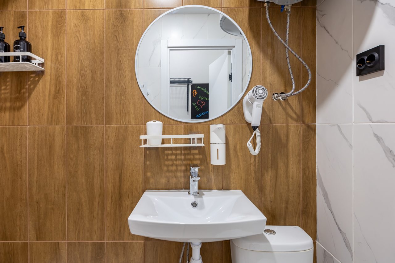 Двухместный (Апартаменты Viva la vida), Апартаменты Центр Пирогова рекомендует