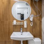 Двухместный (Апартаменты Viva la vida), Апартаменты Центр Пирогова рекомендует