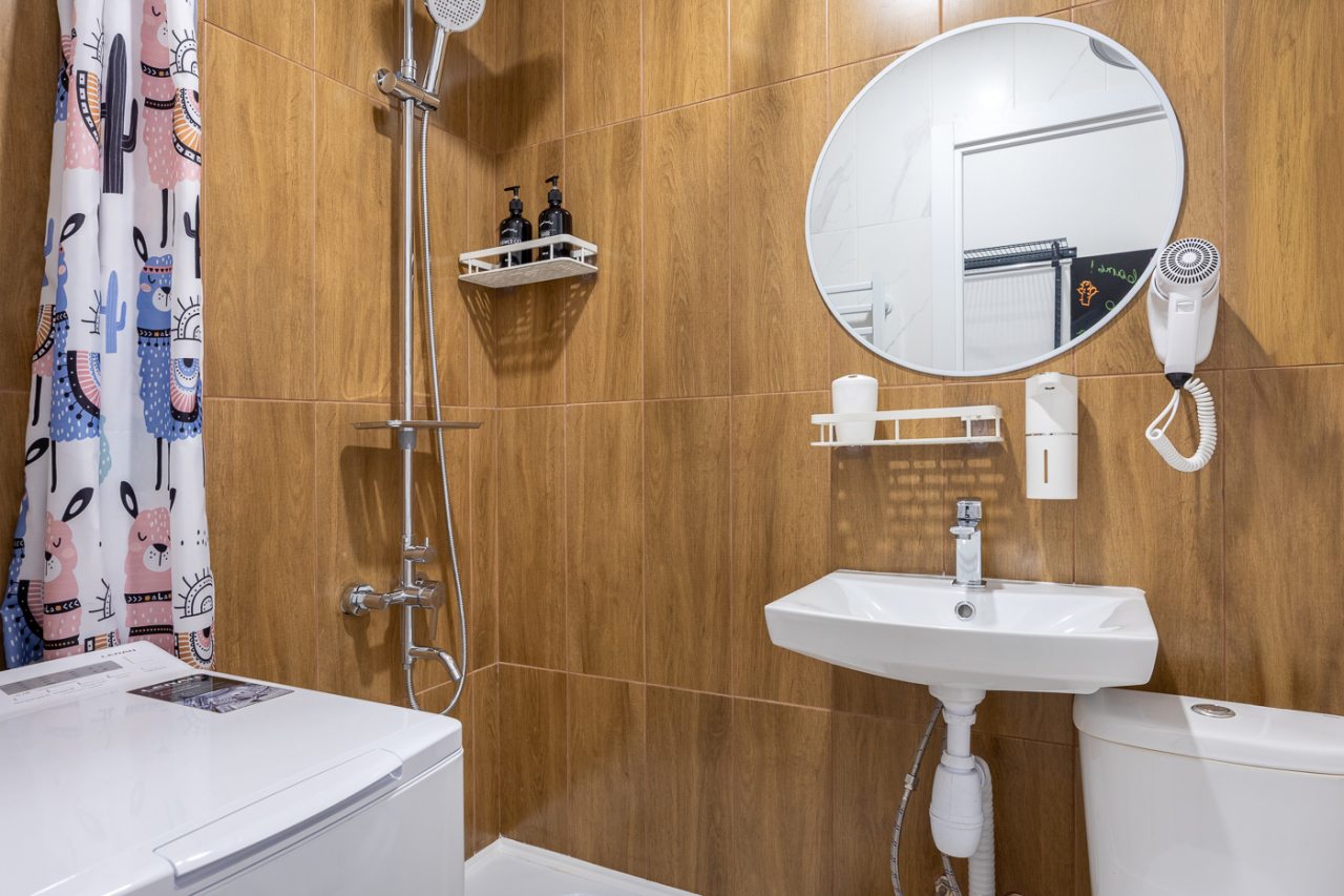 Двухместный (Апартаменты Viva la vida), Апартаменты Центр Пирогова рекомендует