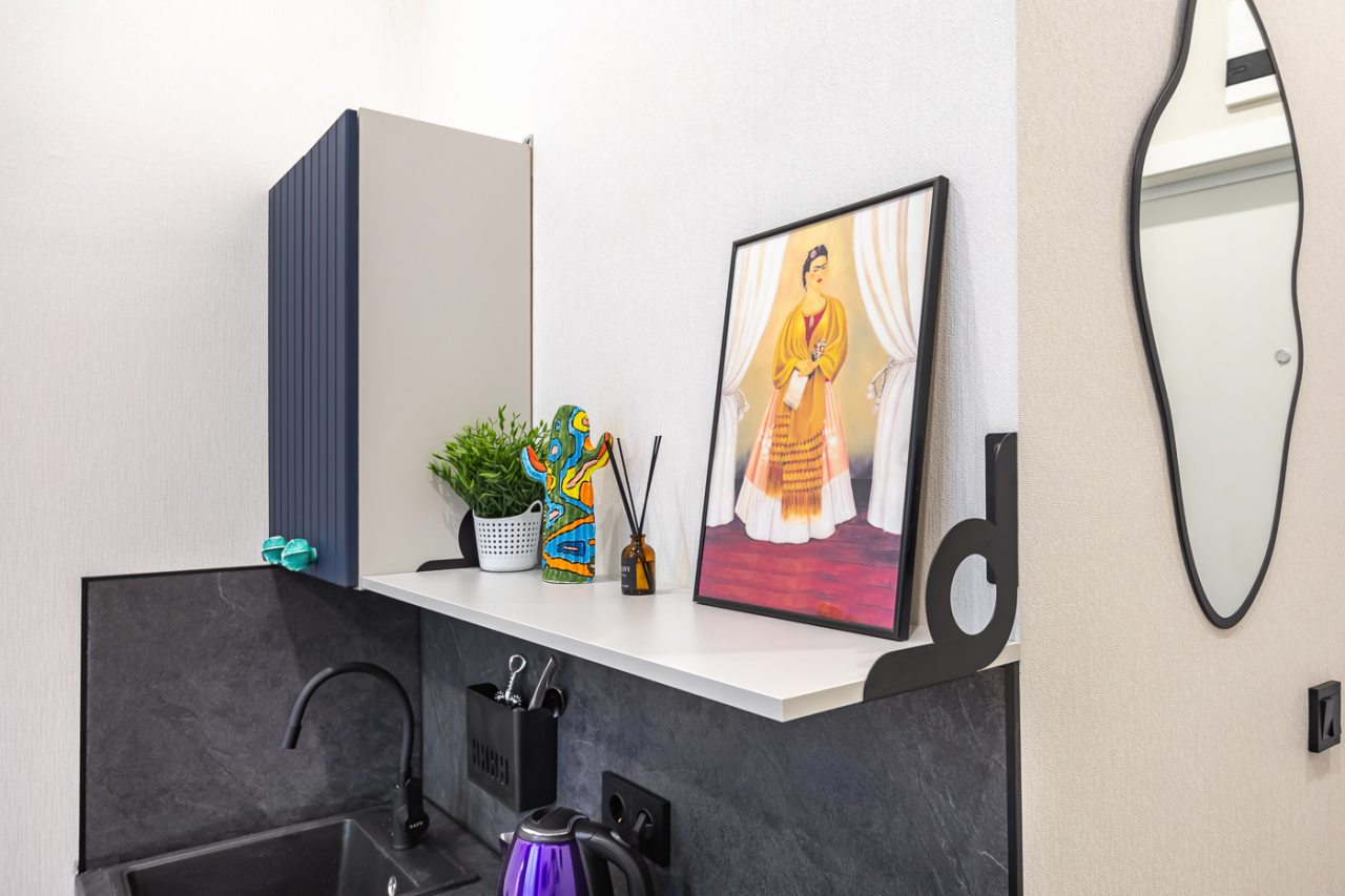 Двухместный (Апартаменты Viva la vida), Апартаменты Центр Пирогова рекомендует