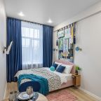 Трёхместный и более (Апартаменты Ночь в Найроби), Апартаменты Центр Пирогова рекомендует