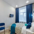 Трёхместный и более (Апартаменты Ночь в Найроби), Апартаменты Центр Пирогова рекомендует