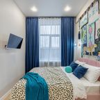 Трёхместный и более (Апартаменты Ночь в Найроби), Апартаменты Центр Пирогова рекомендует