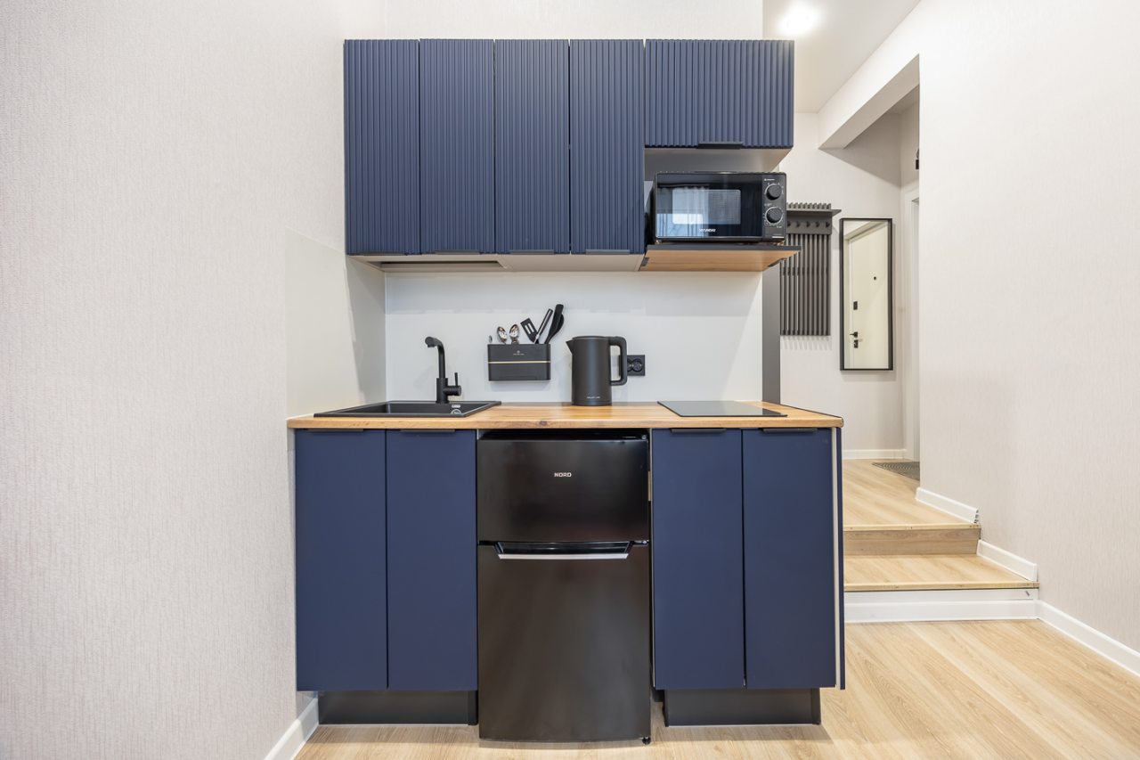 Трёхместный и более (Апартаменты Ночь в Найроби), Апартаменты Центр Пирогова рекомендует