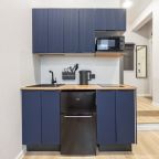 Трёхместный и более (Апартаменты Ночь в Найроби), Апартаменты Центр Пирогова рекомендует