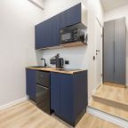 Трёхместный и более (Апартаменты Ночь в Найроби), Апартаменты Центр Пирогова рекомендует