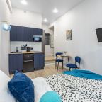 Трёхместный и более (Апартаменты Ночь в Найроби), Апартаменты Центр Пирогова рекомендует