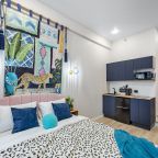 Трёхместный и более (Апартаменты Ночь в Найроби), Апартаменты Центр Пирогова рекомендует