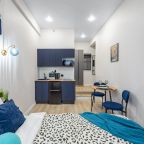 Трёхместный и более (Апартаменты Ночь в Найроби), Апартаменты Центр Пирогова рекомендует