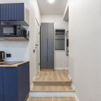 Трёхместный и более (Апартаменты Ночь в Найроби), Апартаменты Центр Пирогова рекомендует