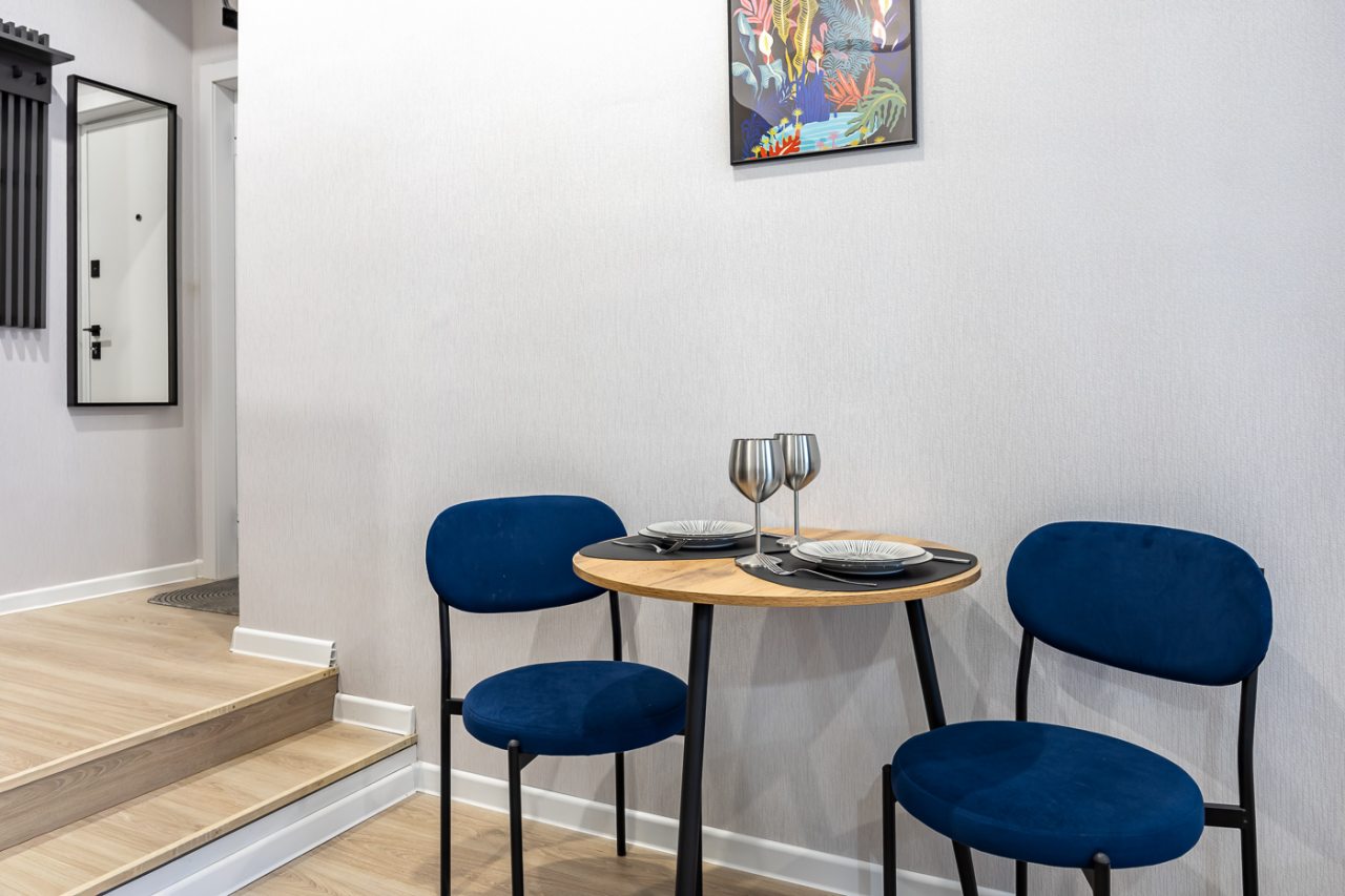 Трёхместный и более (Апартаменты Ночь в Найроби), Апартаменты Центр Пирогова рекомендует