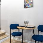 Трёхместный и более (Апартаменты Ночь в Найроби), Апартаменты Центр Пирогова рекомендует