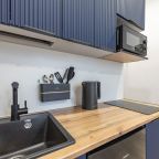 Трёхместный и более (Апартаменты Ночь в Найроби), Апартаменты Центр Пирогова рекомендует