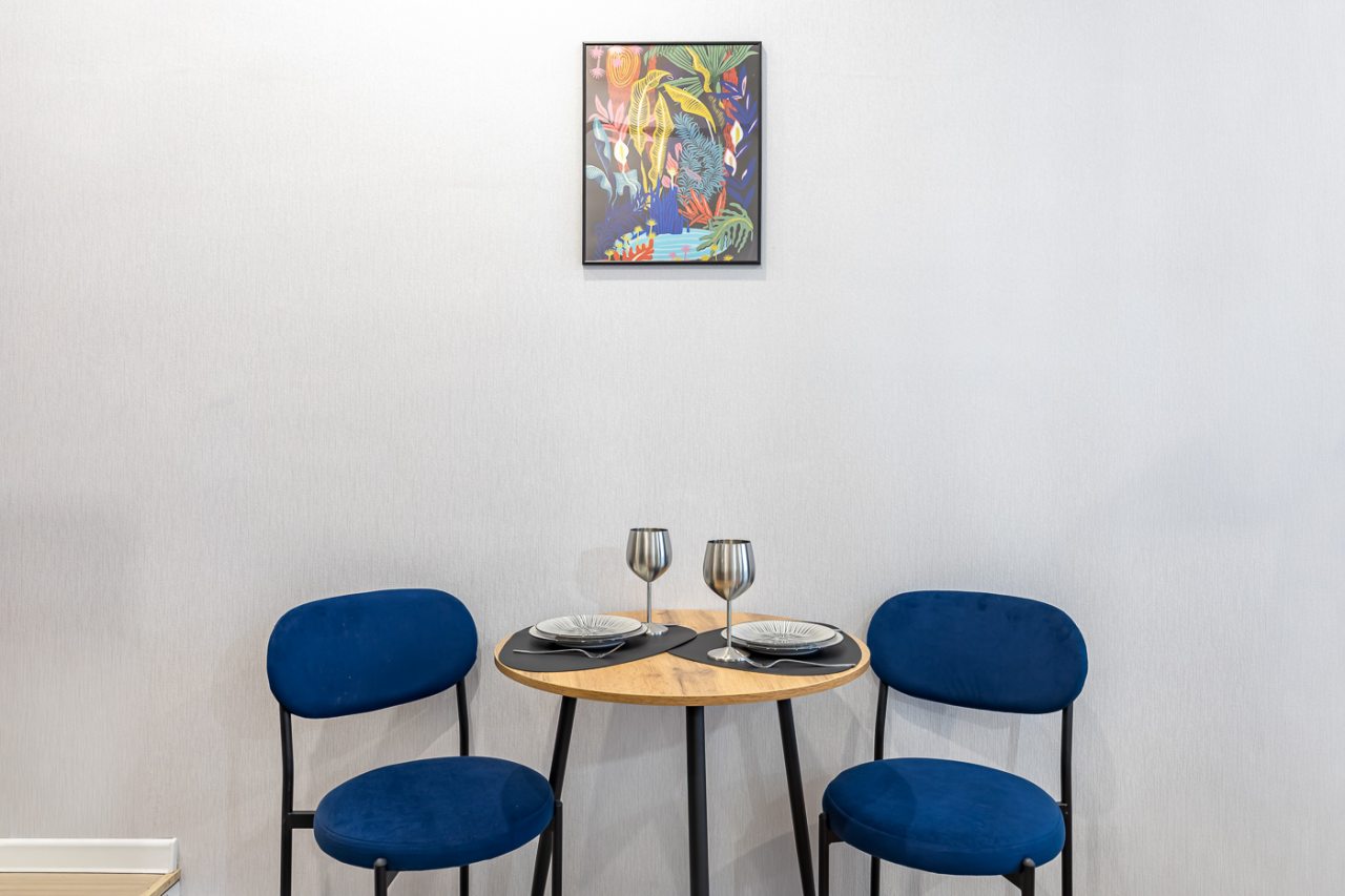 Трёхместный и более (Апартаменты Ночь в Найроби), Апартаменты Центр Пирогова рекомендует