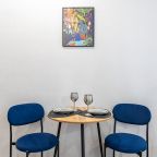 Трёхместный и более (Апартаменты Ночь в Найроби), Апартаменты Центр Пирогова рекомендует